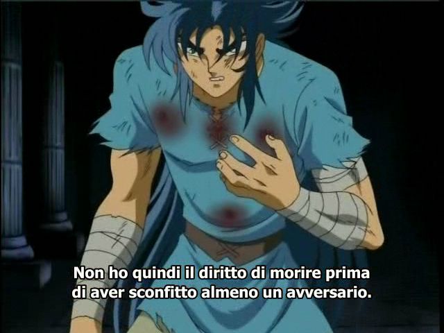 Otaku Gallery  / Anime e Manga / Saint Seiya / Screen Shots / Hades / 04 - La Redenzione Di Un Semi-Dio / 110.jpg